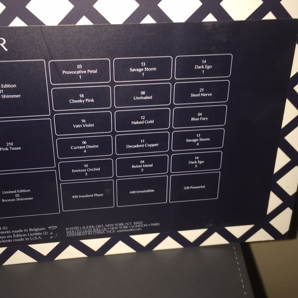 Makeup - Picture 7 of 7